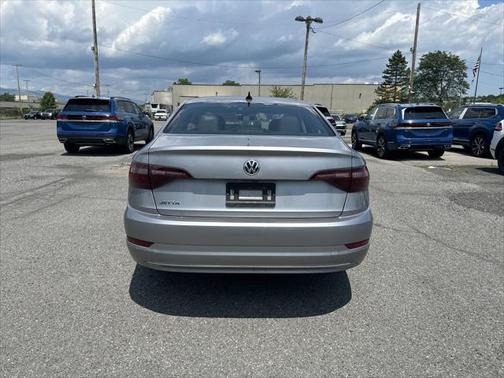 2021 Volkswagen Jetta 1.4T SE