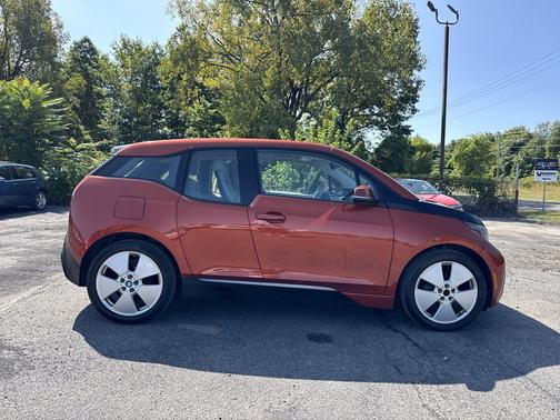 2014 BMW i3 Base