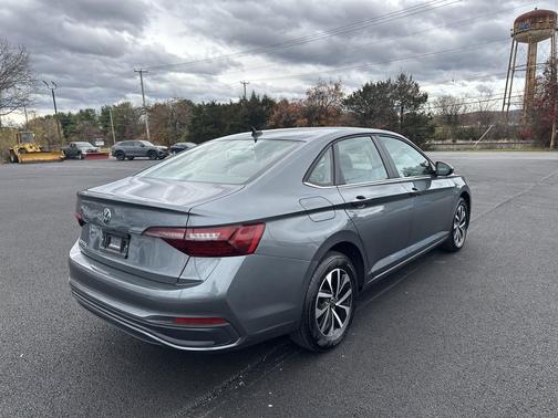 2024 Volkswagen Jetta 1.5T S