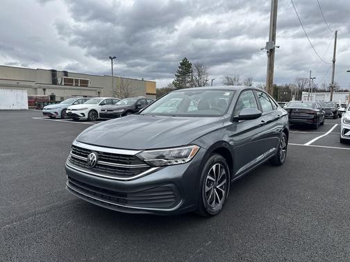2024 Volkswagen Jetta 1.5T S