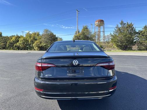 2020 Volkswagen Jetta 1.4T S