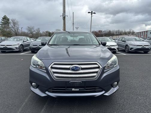 2016 Subaru Legacy Limited