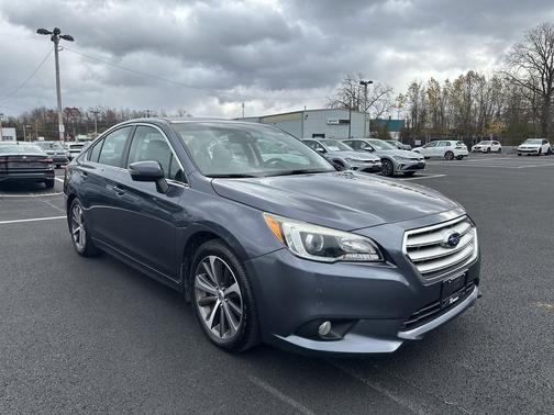 2016 Subaru Legacy Limited