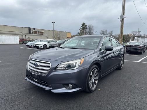 2016 Subaru Legacy Limited