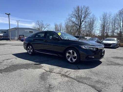 2020 Honda Accord EX 1.5T