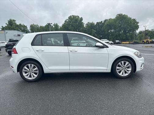 2019 Volkswagen Golf 1.4T SE