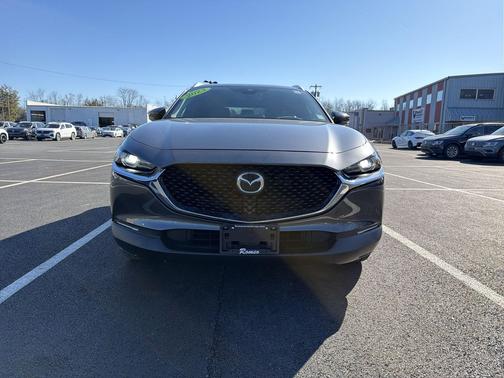 2023 Mazda CX-30 2.5 Turbo Premium Package
