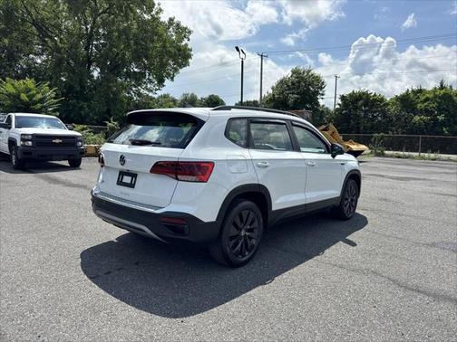 2023 Volkswagen Taos 1.5T S