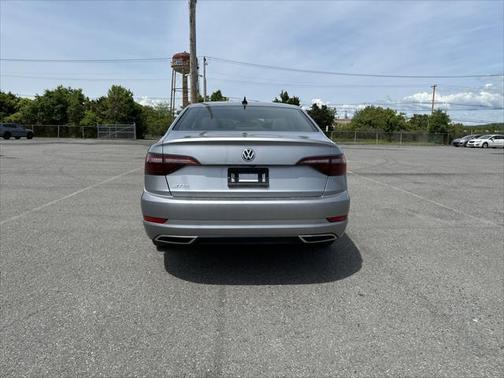 2020 Volkswagen Jetta 1.4T SEL Premium