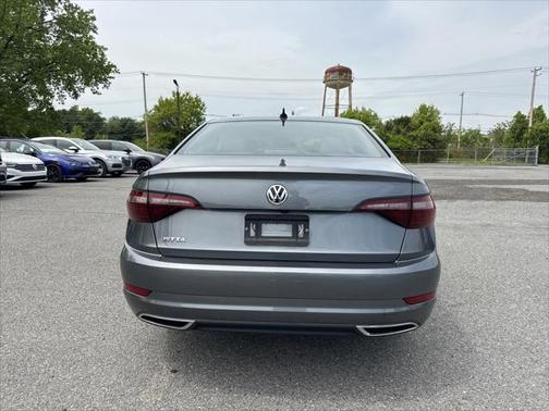 2021 Volkswagen Jetta 1.4T SEL Premium