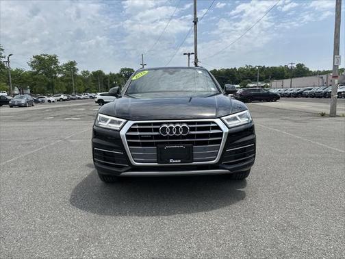 2018 Audi Q5 2.0T Tech Premium