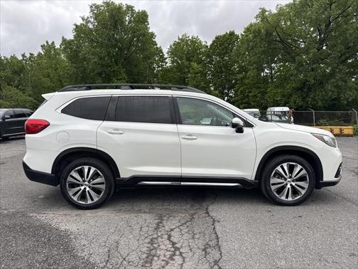 2020 Subaru Ascent Limited 7-Passenger
