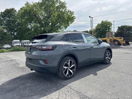 2025 Volkswagen ID.4 AWD Pro S
