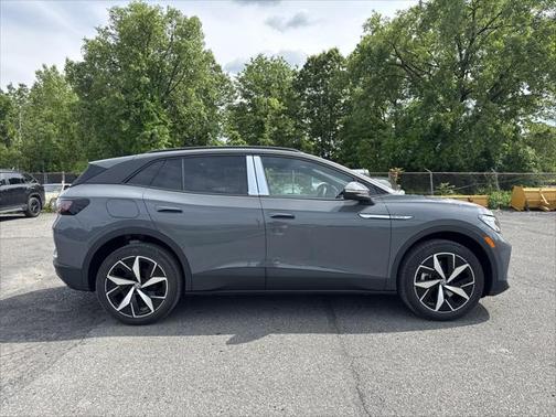 2025 Volkswagen ID.4 AWD Pro S