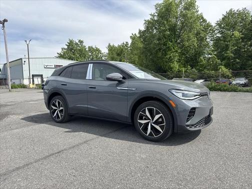 2025 Volkswagen ID.4 AWD Pro S