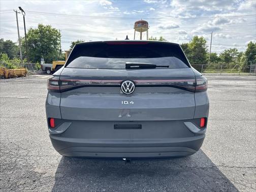 2025 Volkswagen ID.4 AWD Pro S