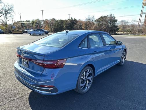 2026 Volkswagen Jetta 1.4T SEL