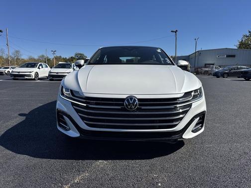 2023 Volkswagen Arteon 2.0T SEL Premium R-Line 4MOTION