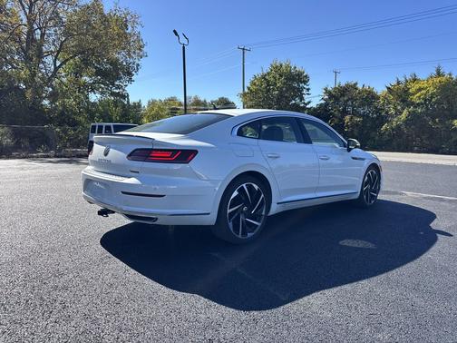 2023 Volkswagen Arteon 2.0T SEL Premium R-Line 4MOTION