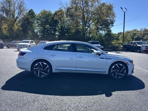 2023 Volkswagen Arteon 2.0T SEL Premium R-Line 4MOTION