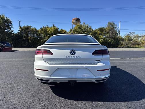 2023 Volkswagen Arteon 2.0T SEL Premium R-Line 4MOTION