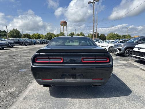 2021 Dodge Challenger R/T