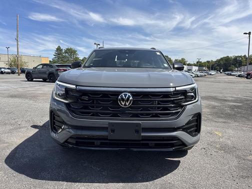 2026 Volkswagen Atlas Cross Sport 2.0T SEL