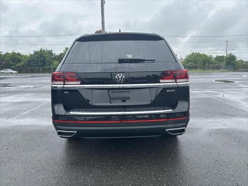 2022 Volkswagen Atlas 2.0T SE