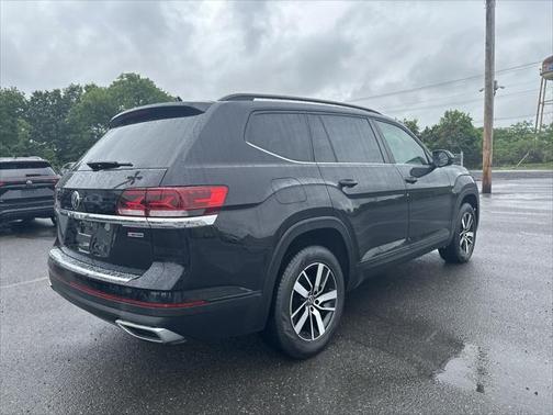 2022 Volkswagen Atlas 2.0T SE