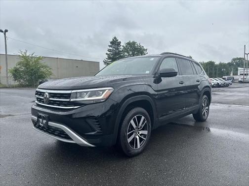2022 Volkswagen Atlas 2.0T SE
