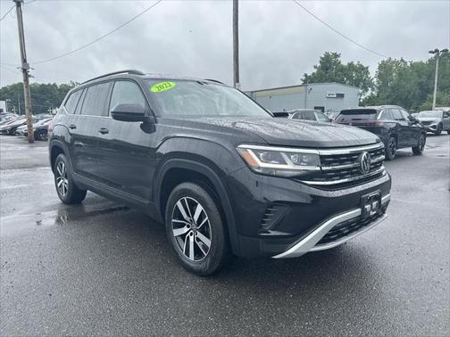 2022 Volkswagen Atlas 2.0T SE