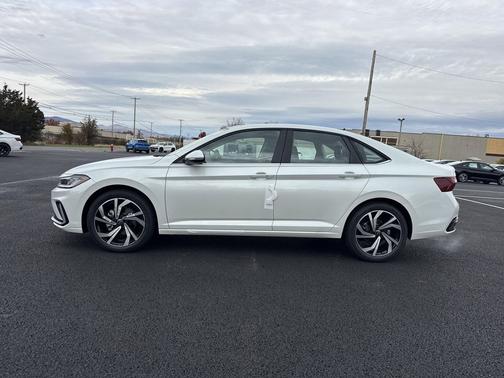 2026 Volkswagen Jetta 1.4T SEL
