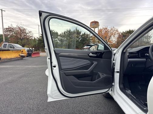 2026 Volkswagen Jetta 1.4T SEL