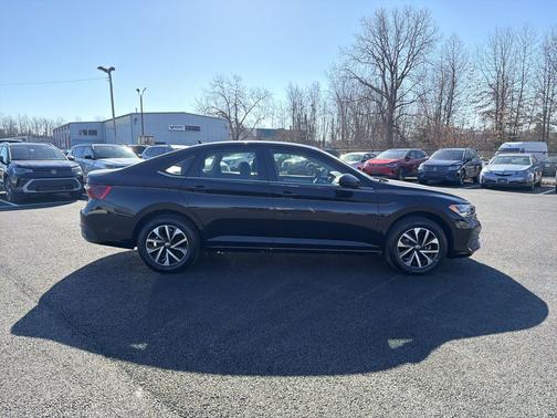 2023 Volkswagen Jetta 1.5T S