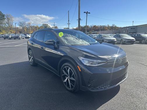 2023 Volkswagen ID.4 Pro S