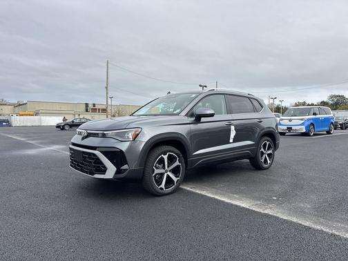 2025 Volkswagen Taos 1.5T SEL