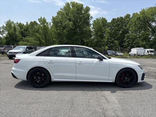 2021 Audi S4 3.0T Premium