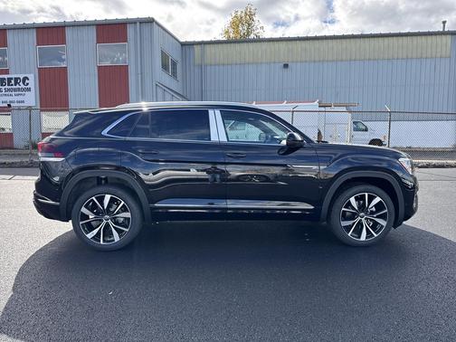 2026 Volkswagen Atlas Cross Sport 2.0T SEL Premium