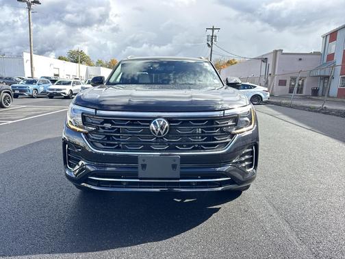 2026 Volkswagen Atlas Cross Sport 2.0T SEL Premium