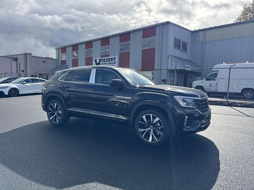 2026 Volkswagen Atlas Cross Sport 2.0T SEL Premium