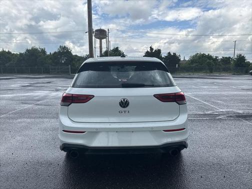 2022 Volkswagen Golf GTI 2.0T S DSG