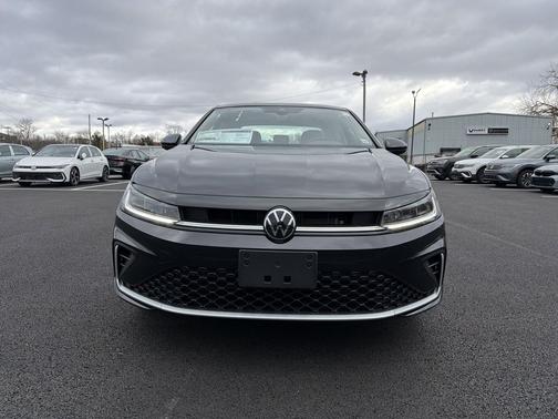 2026 Volkswagen Jetta 1.4T SE