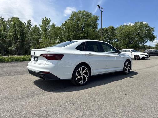 2024 Volkswagen Jetta GLI 2.0T Autobahn