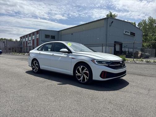 2024 Volkswagen Jetta GLI 2.0T Autobahn