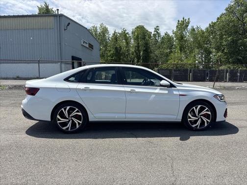 2024 Volkswagen Jetta GLI 2.0T Autobahn