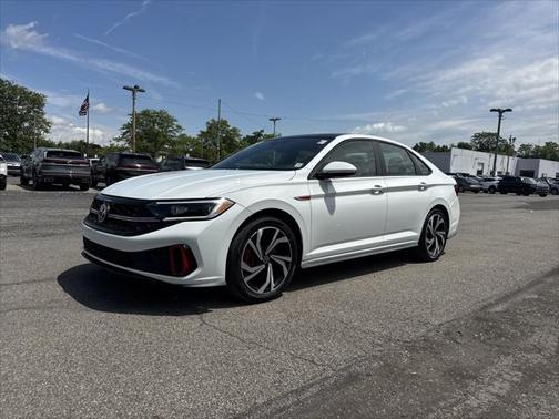 2024 Volkswagen Jetta GLI 2.0T Autobahn