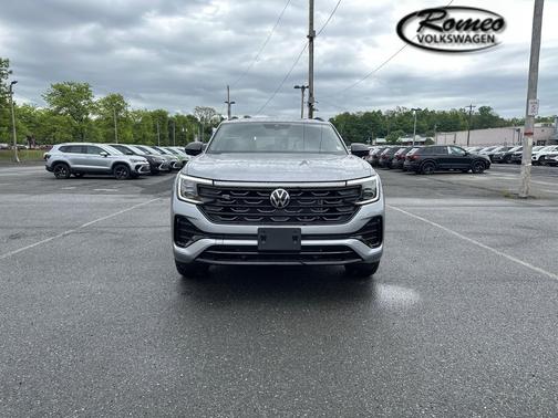 2025 Volkswagen Atlas Cross Sport 2.0T SEL