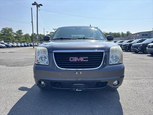 2011 GMC Yukon SLT