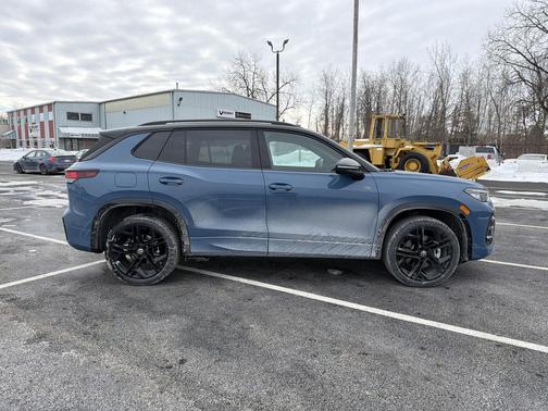 2026 Volkswagen Tiguan 2.0T SE R-Line Black 4MOTION