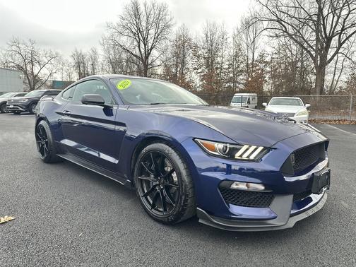 2020 Ford Shelby GT350 Base